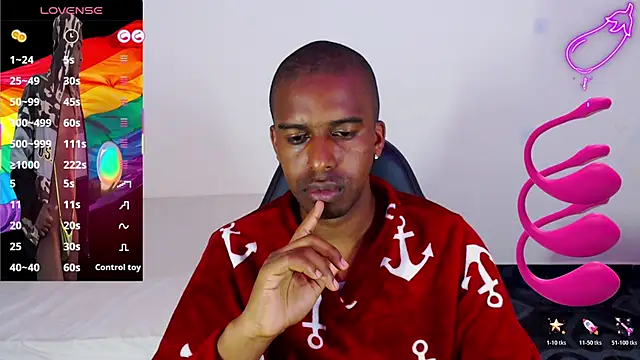 mrjhon26 online show from 06.05.26
