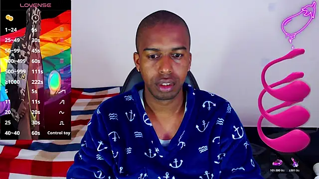 mrjhon26 online show from 06.13.26