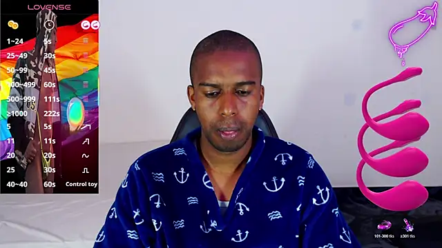 mrjhon26 online show from 06.14.26