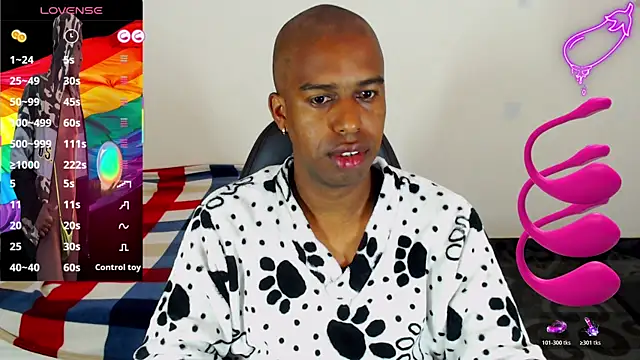 mrjhon26 online show from 06.15.26