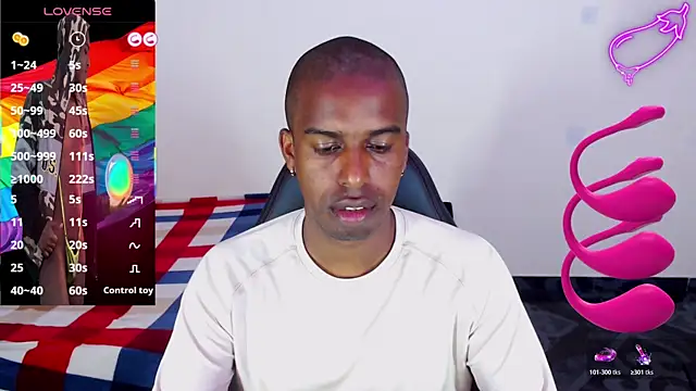 mrjhon26 online show from 06.17.26