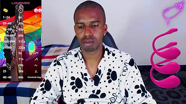 mrjhon26 online show from 06.19.26