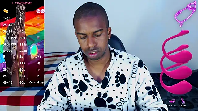 mrjhon26 online show from 06.20.26