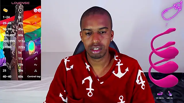 mrjhon26 online show from 06.21.26