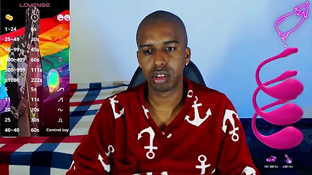 mrjhon26 online show from 06.23.26