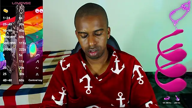 mrjhon26 online show from 06.25.26