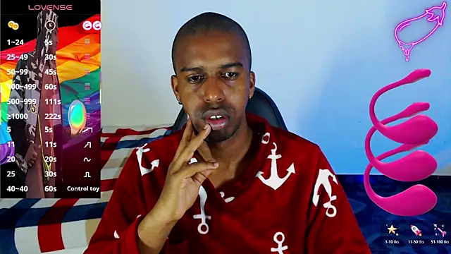 mrjhon26 online show from 06.26.26