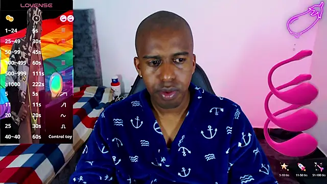 mrjhon26 online show from 07.06.26