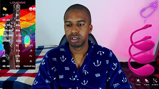 mrjhon26 online show from 07.11.26