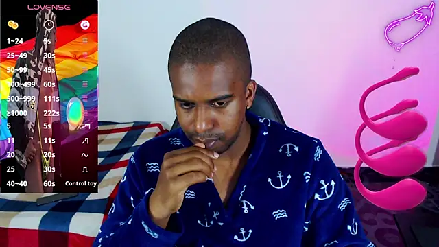 mrjhon26 online show from 07.12.26