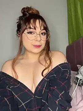 NatyOlson online show from 03.18.25