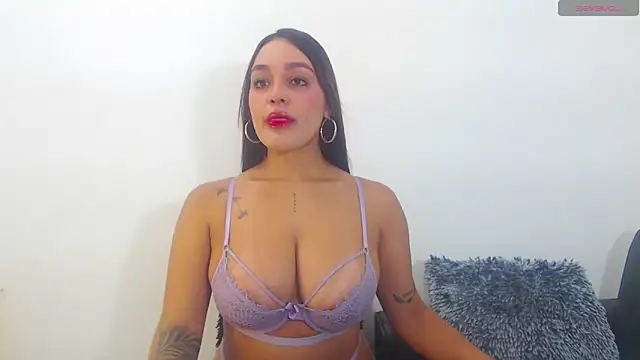 RenataBrown online show from 07.31.26