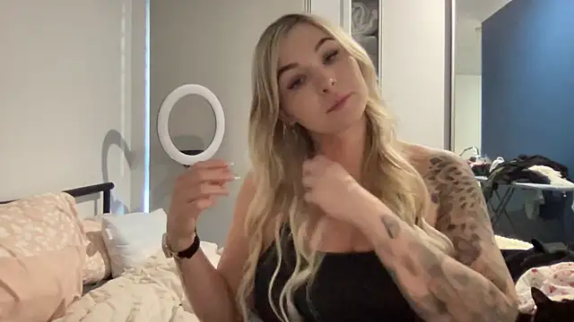 bootydollbaby online show from 07.19.26