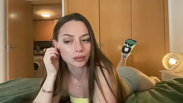 SweetTits26 online show from 02.16.26