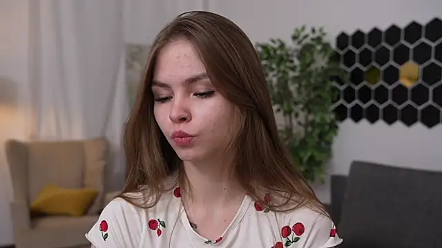 CherrylReid online show from 12.05.24