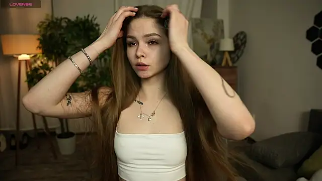 CherrylReid online show from 04.23.26