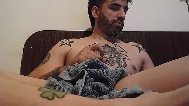 ozzypsico13 online show from 12.24.24