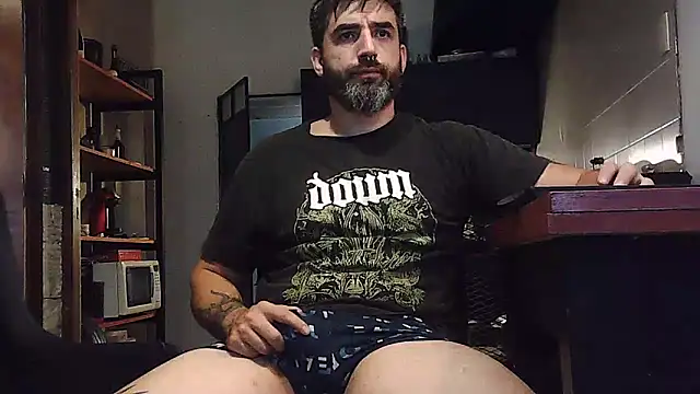 ozzypsico13 online show from 02.17.25