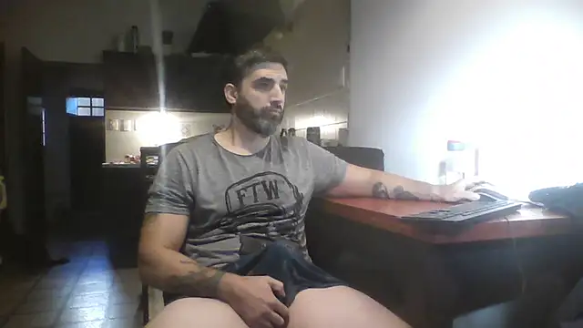 ozzypsico13 online show from 03.14.25