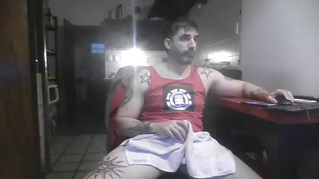 ozzypsico13 online show from 09.09.25