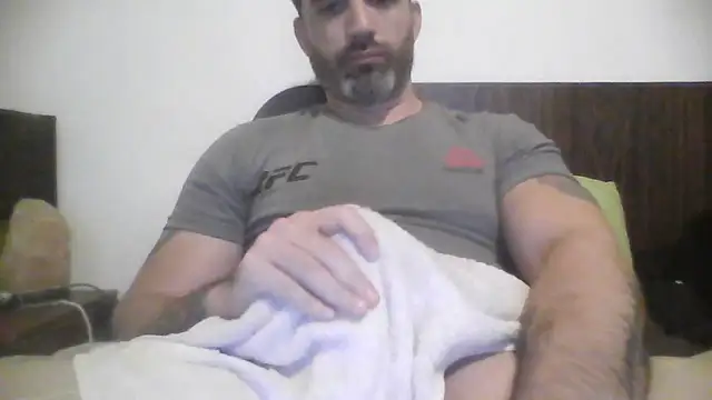 ozzypsico13 online show from 10.01.25