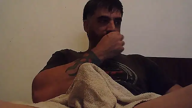 ozzypsico13 online show from 10.03.25