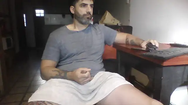 ozzypsico13 online show from 11.05.25