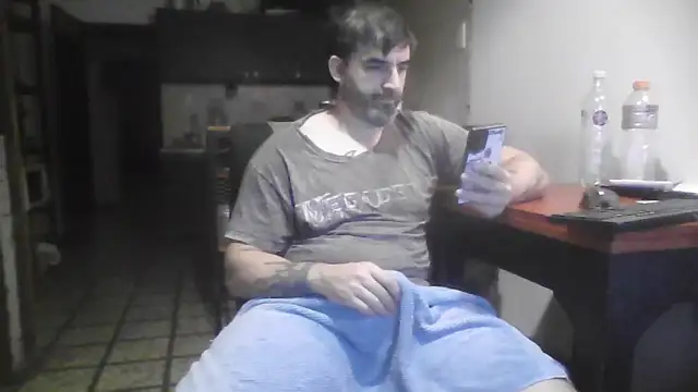 ozzypsico13 online show from 11.19.25