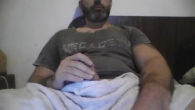 ozzypsico13 online show from 05.01.26