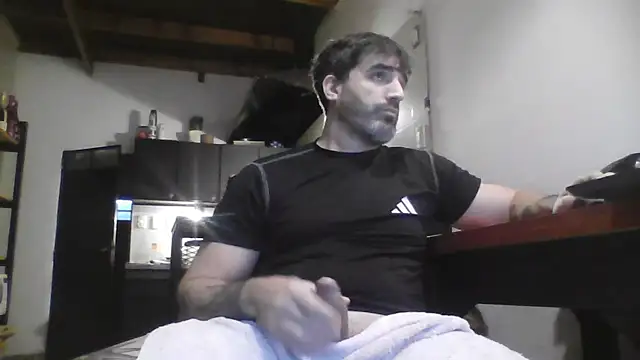 ozzypsico13 online show from 06.01.26