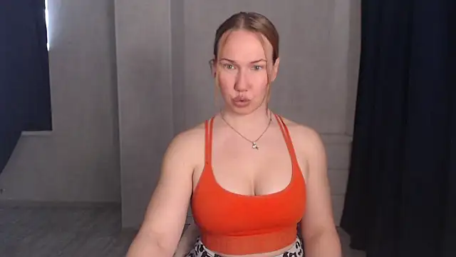 Magic Mary ass online show from 05.03.26