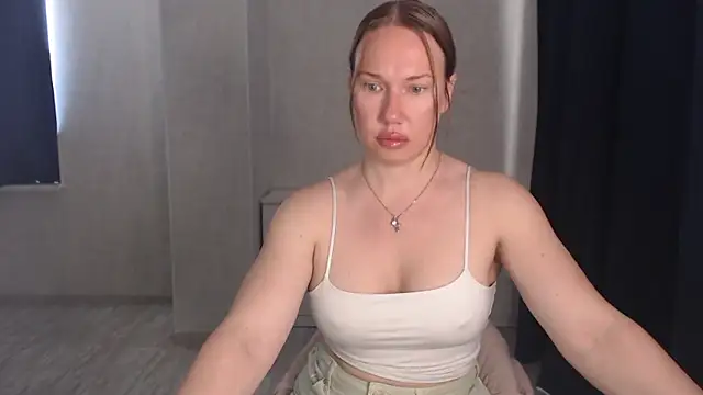 Magic Mary ass online show from 06.12.26