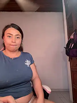 dulce santamaria online show from 03.08.25