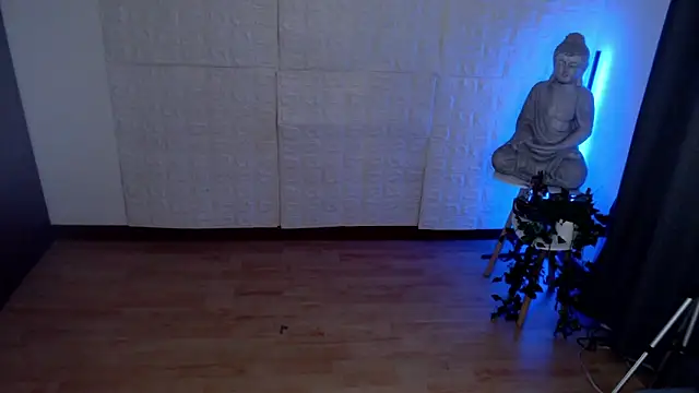 Snapshot of GODDESS_EVANS chatting on 02.05.25 GODDESS EVANS online show from 02.05.25