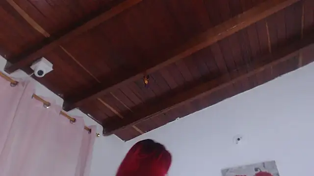 Amara Red online show from 04.27.26