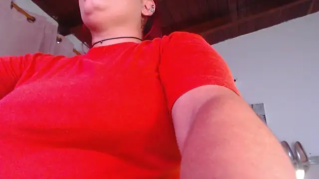 Amara Red online show from 07.09.26