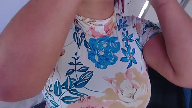 Amara Red online show from 07.18.26