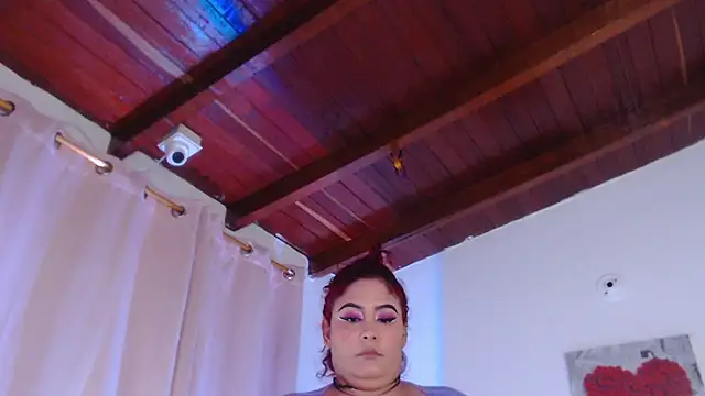 Amara Red online show from 07.23.26