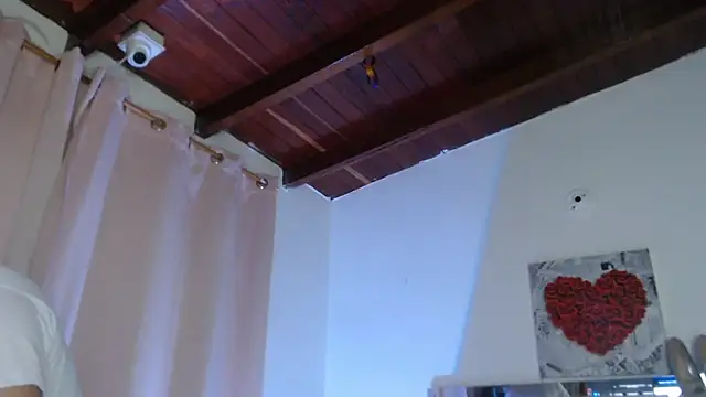 Amara Red online show from 07.27.26