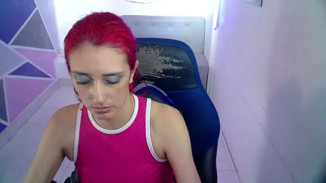 Snapshot of Ruby_Your_Milf chatting on 12.30.24 Ruby Your Milf online show from 12.30.24