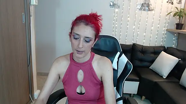 Snapshot of Ruby_Your_Milf chatting on 01.09.25 Ruby Your Milf online show from 01.09.25