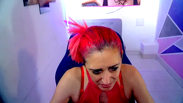 Snapshot of Ruby_Your_Milf chatting on 01.30.25 Ruby Your Milf online show from 01.30.25