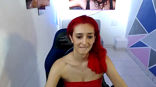 Snapshot of Ruby_Your_Milf chatting on 02.04.25 Ruby Your Milf online show from 02.04.25