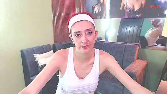 Snapshot of Ruby_Your_Milf chatting on 02.28.25 Ruby Your Milf online show from 02.28.25