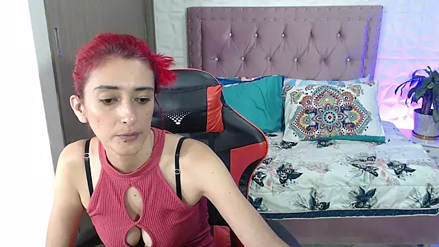 Snapshot of Ruby_Your_Milf chatting on 03.15.25 Ruby Your Milf online show from 03.15.25