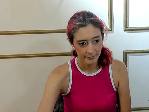 Snapshot of Ruby_Your_Milf chatting on 09.09.25 Ruby Your Milf online show from 09.09.25