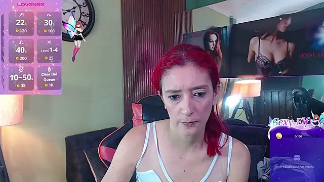 Snapshot of Ruby_Your_Milf chatting on 02.05.26 Ruby Your Milf online show from 02.05.26