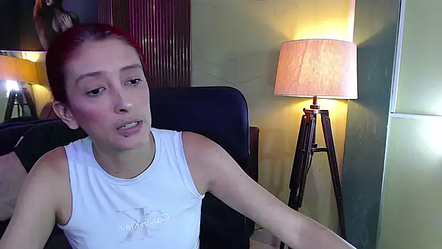 Snapshot of Ruby_Your_Milf chatting on 02.16.26 Ruby Your Milf online show from 02.16.26