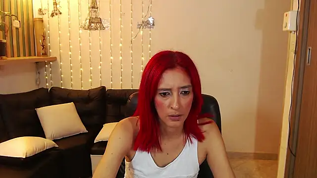 Snapshot of Ruby_Your_Milf chatting on 02.23.26 Ruby Your Milf online show from 02.23.26