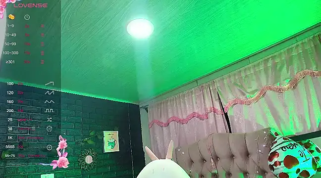 loren tits24 online show from 03.18.25